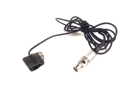 Sanken COS-11D PT Lavalier Microphone w/ Sanken RM-11 Mount