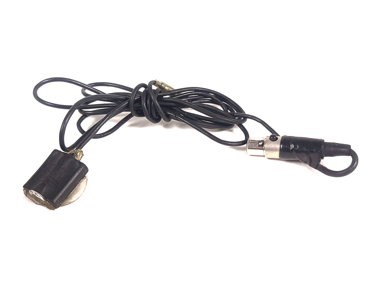 Sanken COS-11D PT Lavalier Microphone w/ Sanken RM-11 Mount