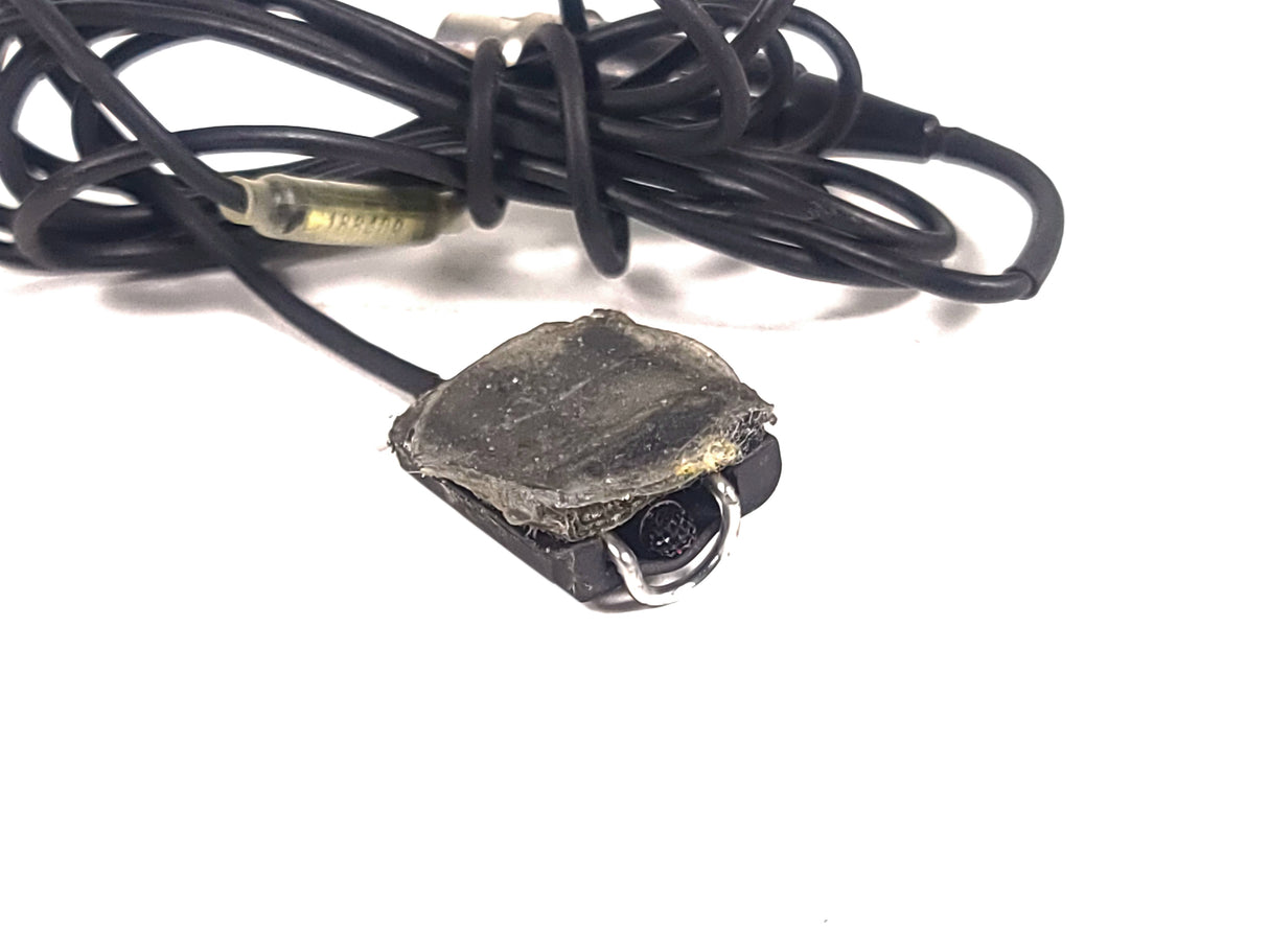 Sanken COS-11D PT Lavalier Microphone w/ Sanken RM-11 Mount