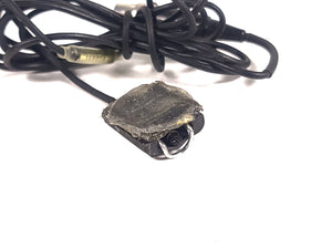 Sanken COS-11D PT Lavalier Microphone w/ Sanken RM-11 Mount
