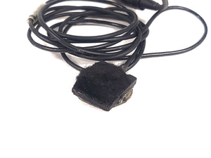 Sanken COS-11D PT Lavalier Microphone w/ Sanken RM-11 Mount
