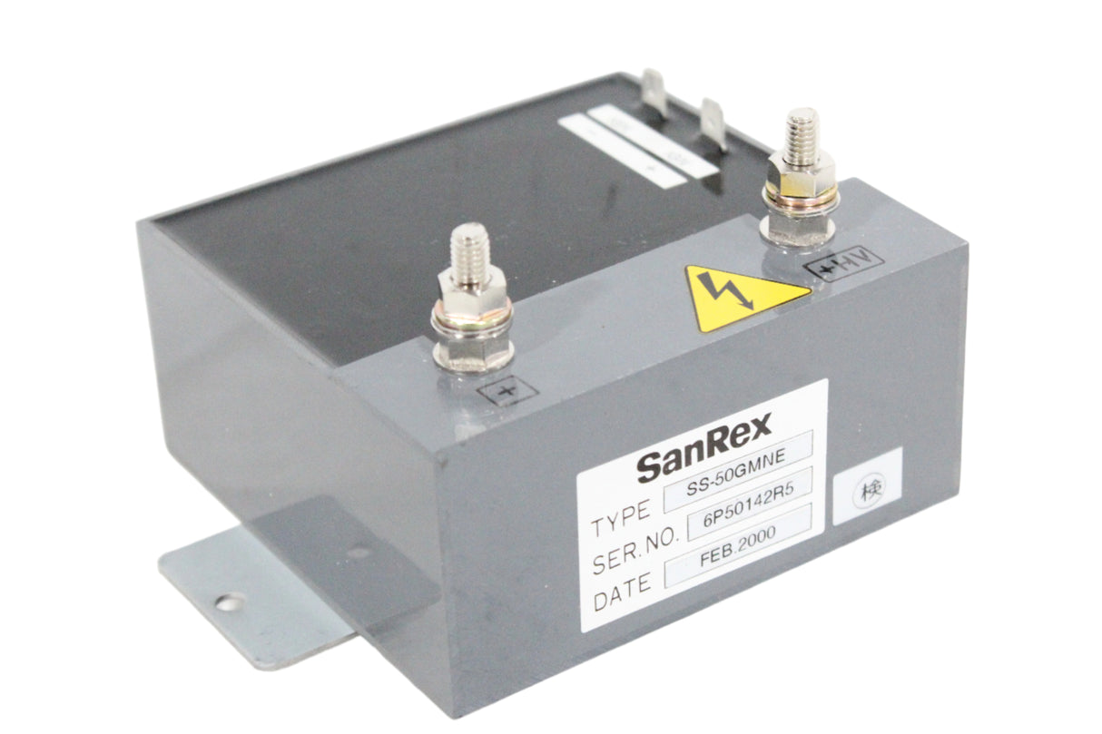Sanrex SS-50GMNE Module Lamps Ignition Coil