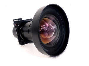 Sanyo 0.8:1 Short Throw On Axil Lens