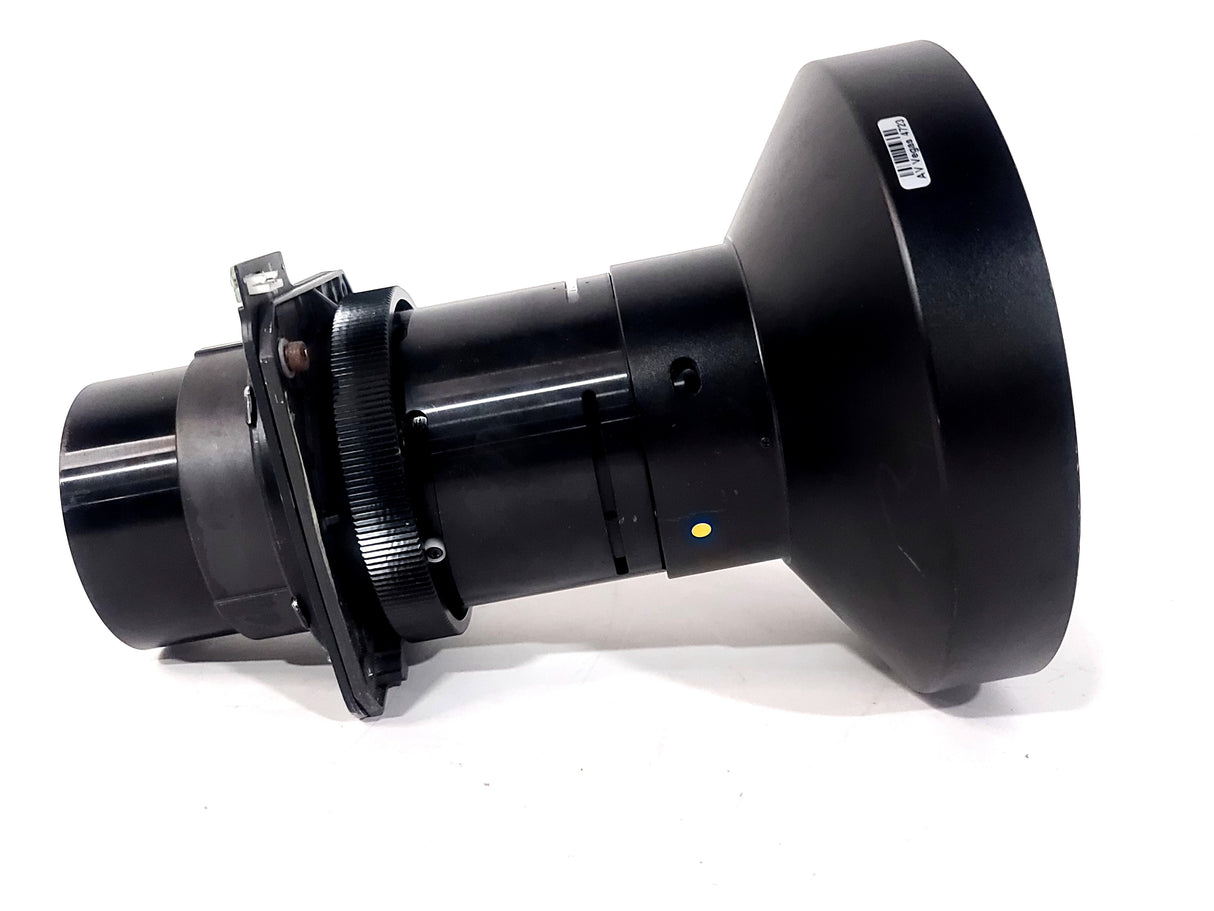 Sanyo 0.8:1 Short Throw On Axil Lens