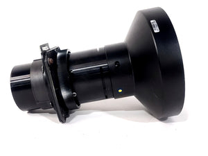 Sanyo 0.8:1 Short Throw On Axil Lens