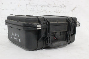 Sanyo LNS-S02 2.0 – 2.6 Projector Lens w/ Pelican 1400 Case