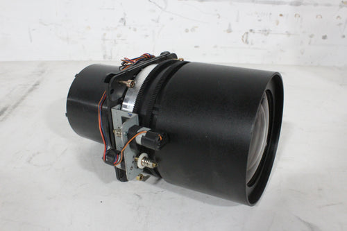 Sanyo LNS-S02Z Standard Zoom Lens