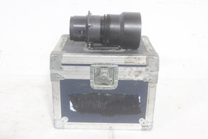 Sanyo LNS-S03 Standard Zoom Projector Lens F1.7-2.6 w/ Hard Carrying Case