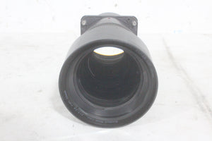 Sanyo LNS-S03 Standard Zoom Projector Lens F1.7-2.6 w/ Hard Carrying Case