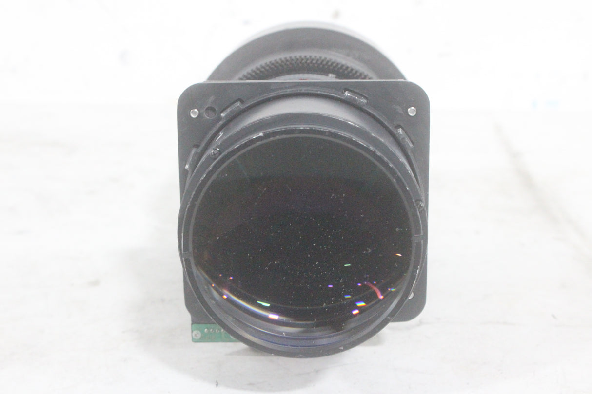 Sanyo LNS-S03 Standard Zoom Projector Lens F1.7-2.6 w/ Hard Carrying Case