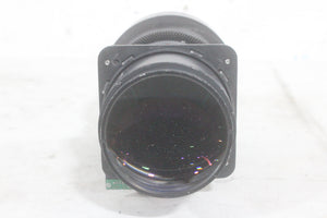 Sanyo LNS-S03 Standard Zoom Projector Lens F1.7-2.6 w/ Hard Carrying Case