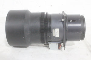 Sanyo LNS-S03 Standard Zoom Projector Lens F1.7-2.6 w/ Hard Carrying Case