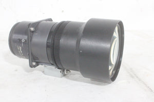 Sanyo LNS-S03 Standard Zoom Projector Lens F1.7-2.6 w/ Hard Carrying Case