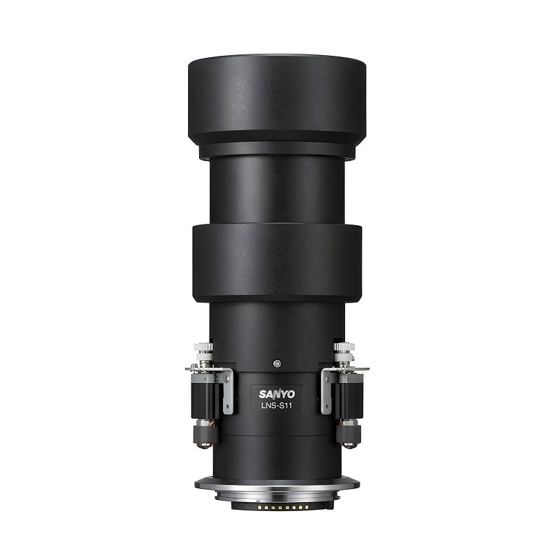 Sanyo LNS-S11 Standard Zoom Lens for Projectors