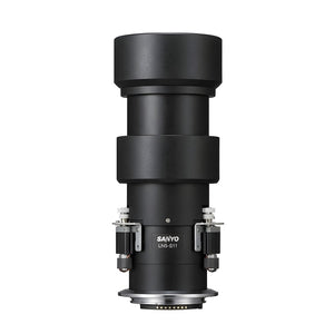 Sanyo LNS-S11 Standard Zoom Lens for Projectors