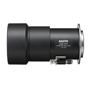Sanyo LNS-S11 Standard Zoom Lens for Projectors
