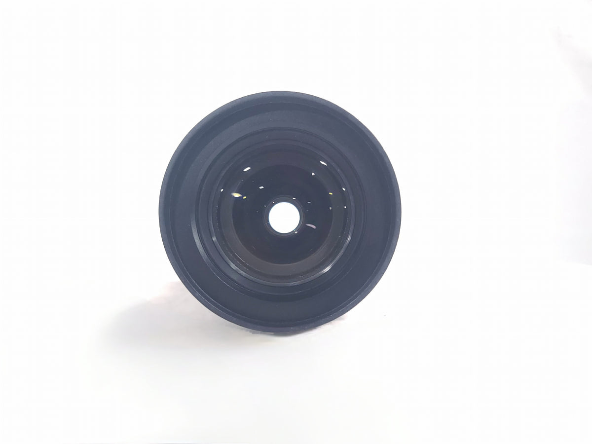 Sanyo LNS-S20 Standard Zoom Lens