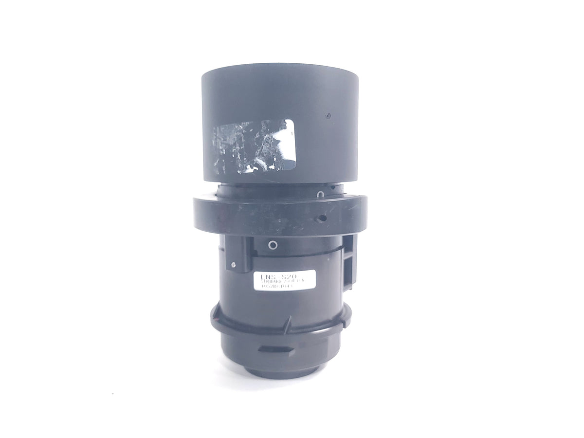Sanyo LNS-S20 Standard Zoom Lens