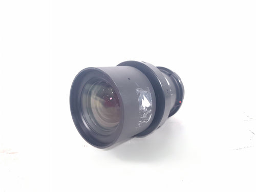 Sanyo LNS-S20 Standard Zoom Lens