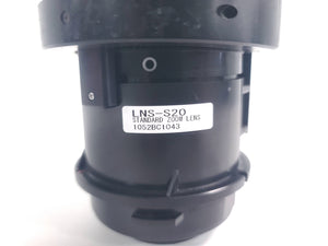 Sanyo LNS-S20 Standard Zoom Lens