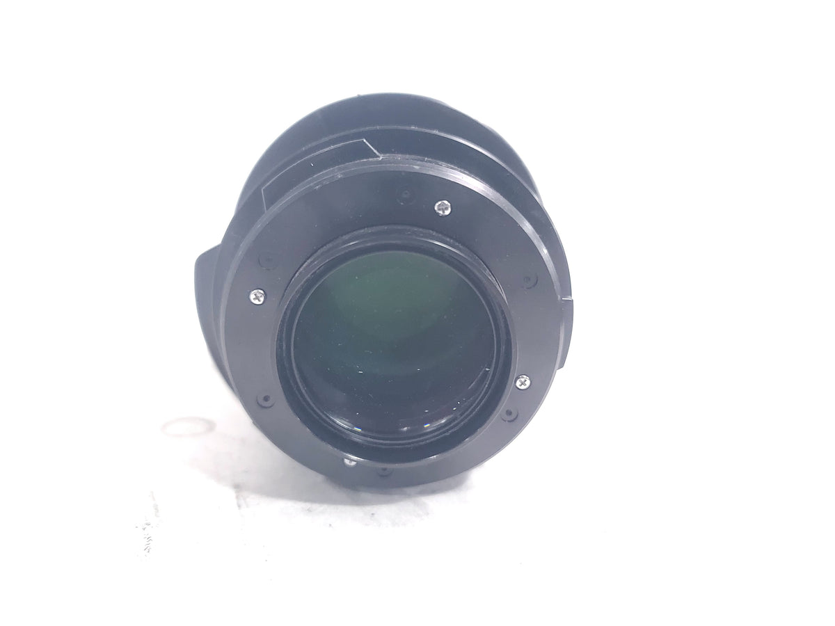 Sanyo LNS-S20 Standard Zoom Lens