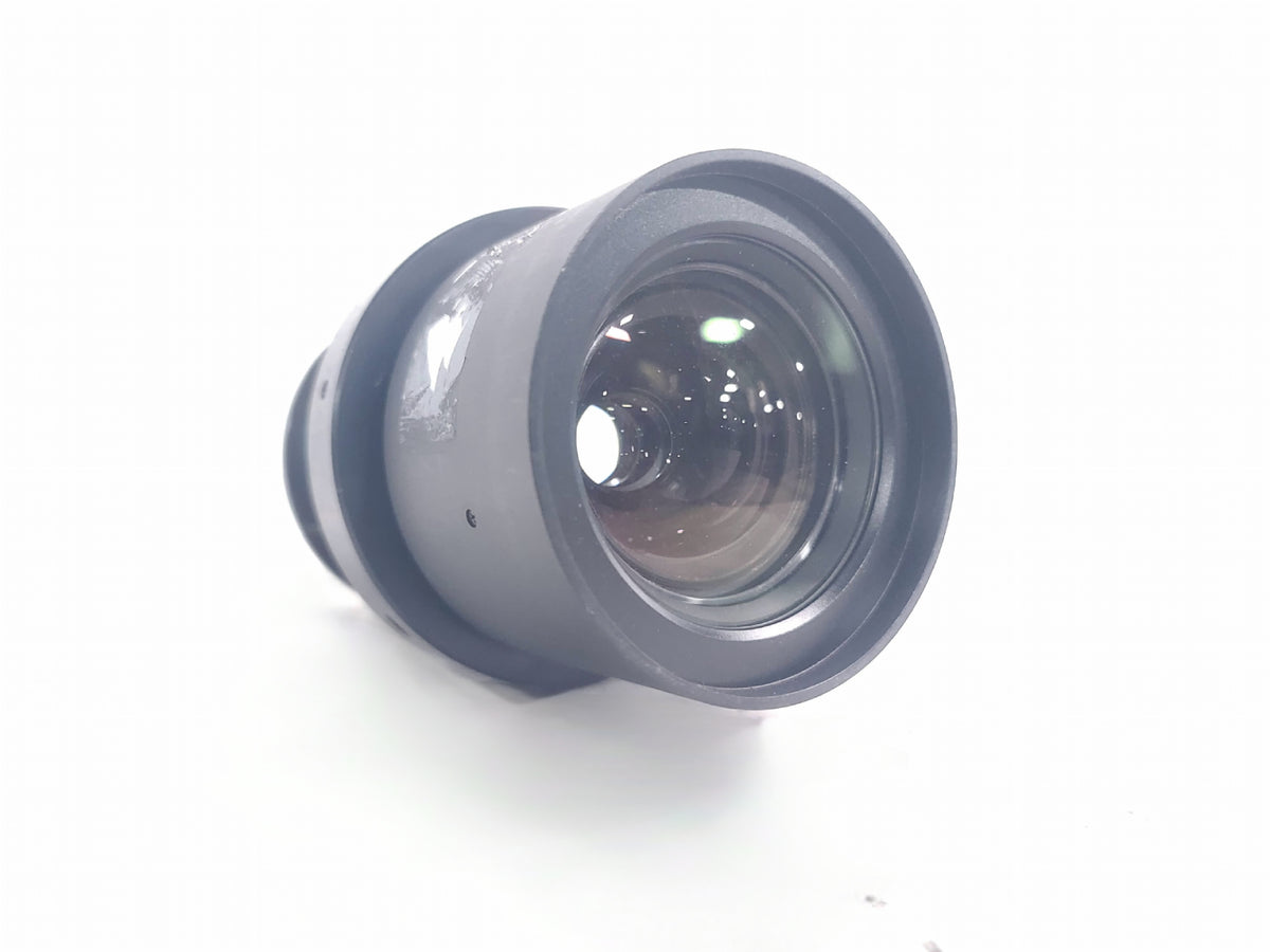 Sanyo LNS-S20 Standard Zoom Lens