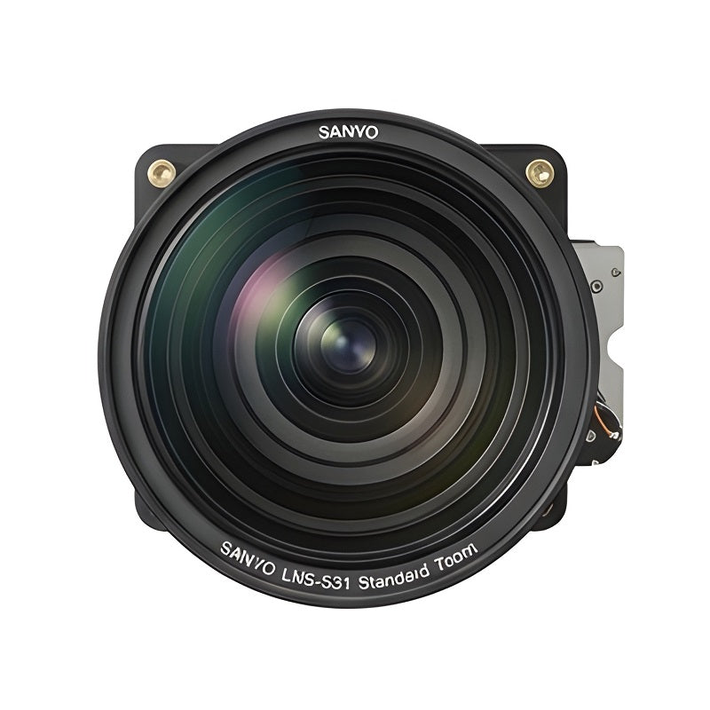 Sanyo LNS-S31 Standard Zoom Lens for Projectors
