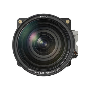 Sanyo LNS-S31 Standard Zoom Lens for Projectors