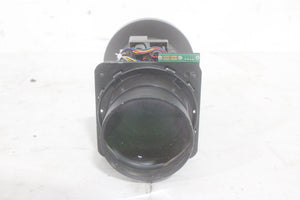 Sanyo LNS-T02 Long Throw High Precision Zoom Projector Lens F2.0-2.8 w/ Hard Carrying Case