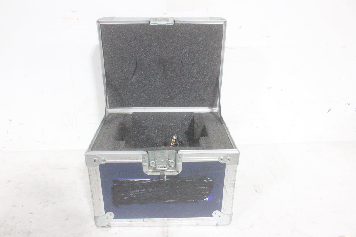 Sanyo LNS-T02 Long Throw High Precision Zoom Projector Lens F2.0-2.8 w/ Hard Carrying Case