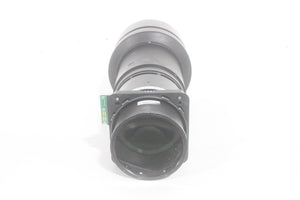 Sanyo LNS-T03 Ultra Long Zoom Lens in Hard Case