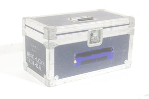 Sanyo LNS-T03 Ultra Long Zoom Lens in Hard Case