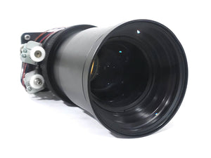 Sanyo LNS-T31A Long Zoom Projector Lens F/2-F/2.9