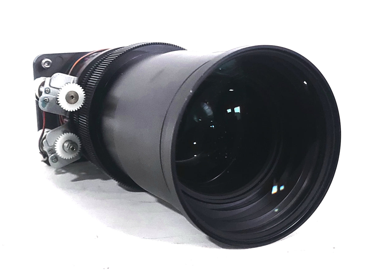 Sanyo LNS-T31A Long Zoom Projector Lens F/2-F/2.9