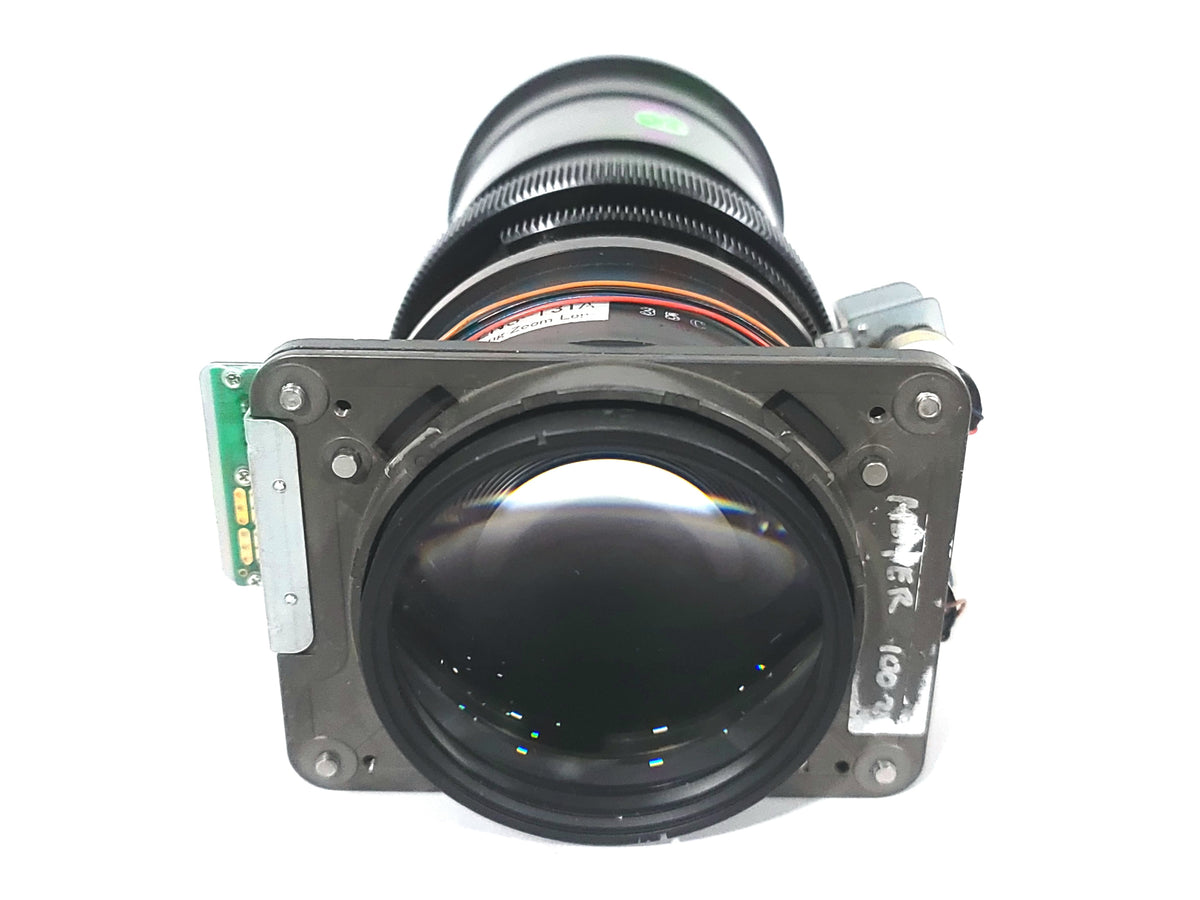Sanyo LNS-T31A Long Zoom Projector Lens F/2-F/2.9