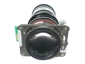 Sanyo LNS-T31A Long Zoom Projector Lens F/2-F/2.9