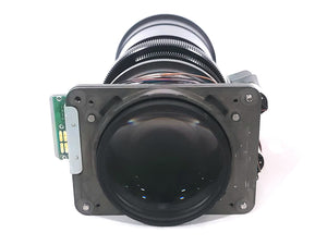 Sanyo LNS-T31A Long Zoom Projector Lens F/2-F/2.9