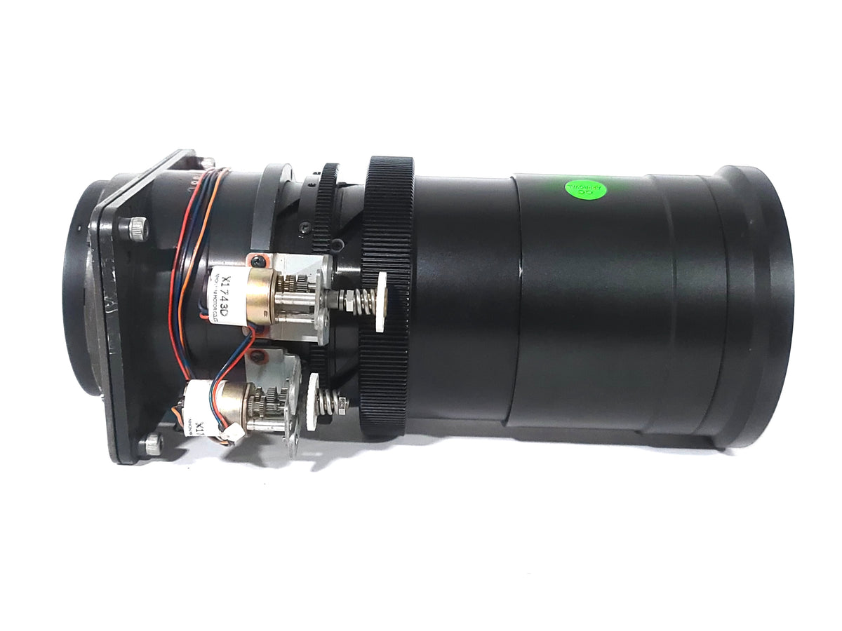 Sanyo LNS-T31A Long Zoom Projector Lens F/2-F/2.9