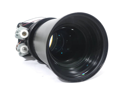 Sanyo LNS-T31A Long Zoom Projector Lens F/2-F/2.9 (NEEDS REPAIRS)