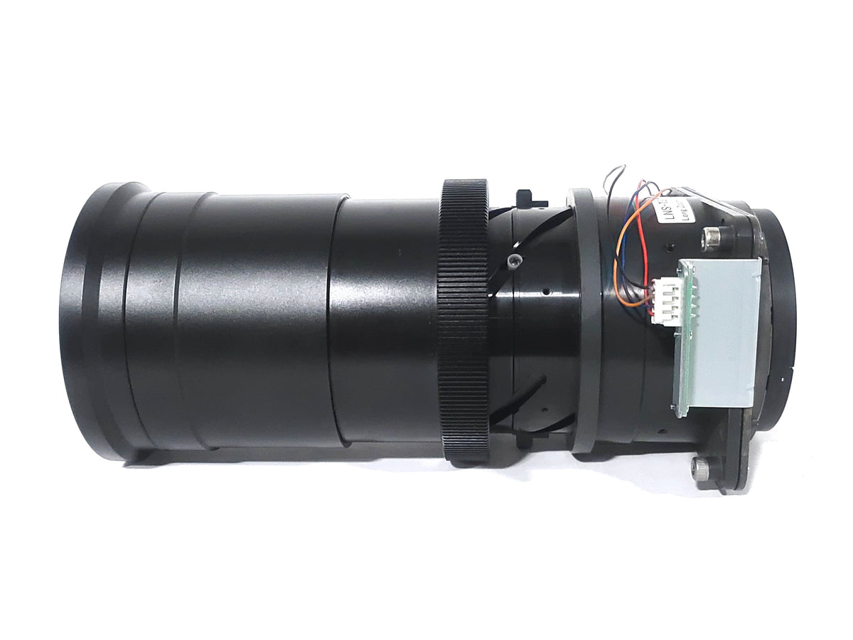 Sanyo LNS-T31A Long Zoom Projector Lens F/2-F/2.9 (NEEDS REPAIRS)