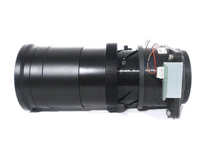 Sanyo LNS-T31A Long Zoom Projector Lens F/2-F/2.9 (NEEDS REPAIRS)