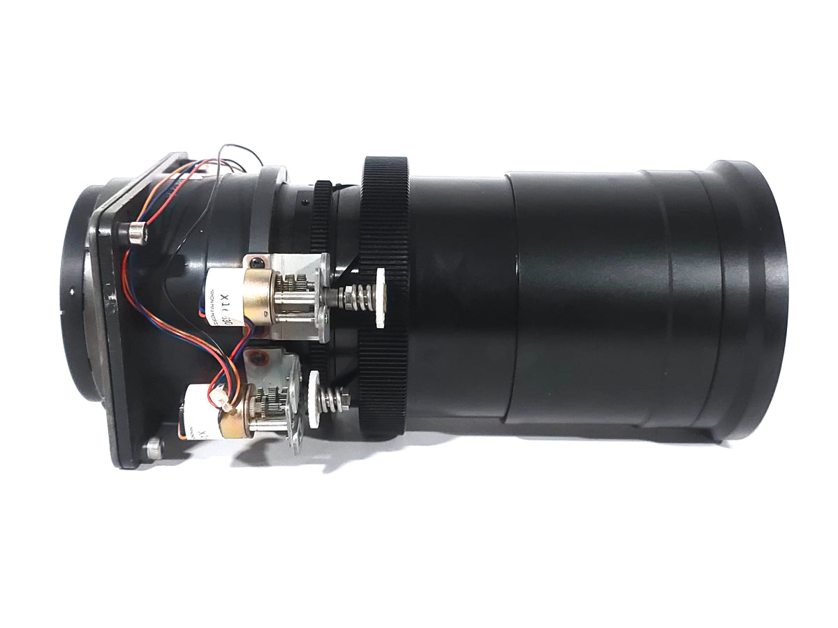 Sanyo LNS-T31A Long Zoom Projector Lens F/2-F/2.9 (NEEDS REPAIRS)