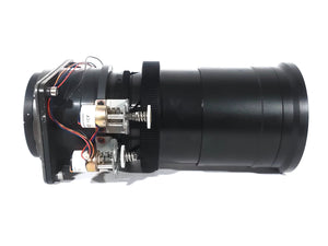 Sanyo LNS-T31A Long Zoom Projector Lens F/2-F/2.9 (NEEDS REPAIRS)
