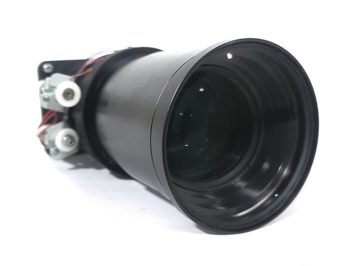 Sanyo LNS-T31A Long Zoom Projector Lens F/2-F/2.9 (NEEDS REPAIRS)
