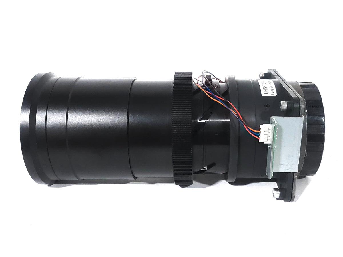 Sanyo LNS-T31A Long Zoom Projector Lens F/2-F/2.9 (NEEDS REPAIRS)