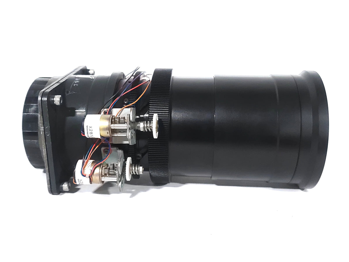 Sanyo LNS-T31A Long Zoom Projector Lens F/2-F/2.9 (NEEDS REPAIRS)