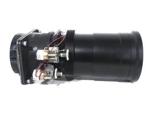 Sanyo LNS-T31A Long Zoom Projector Lens F/2-F/2.9 (NEEDS REPAIRS)