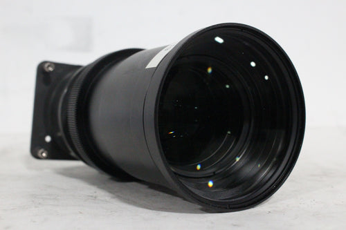 Sanyo LNS-T31A Long Zoom Projector Lens, 1.82x