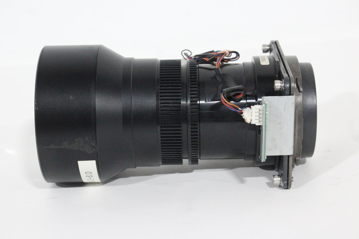 Sanyo LNS-T32 F2.1-2.8 f=112=155mm Ultra Long Zoom Lens