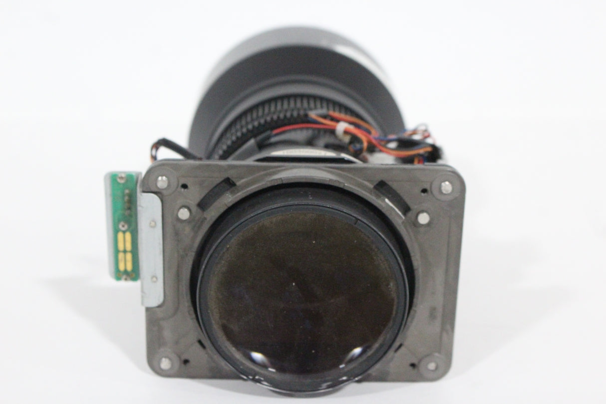 Sanyo LNS-T32 F2.1-2.8 f=112=155mm Ultra Long Zoom Lens